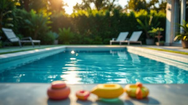 5 fonctionnalités indispensables pour choisir votre mini piscine