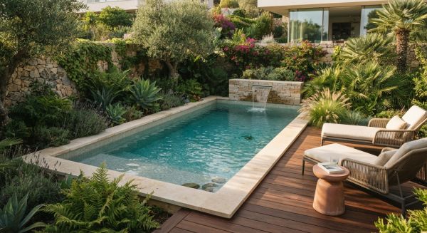 5 fonctionnalités indispensables pour choisir votre mini piscine