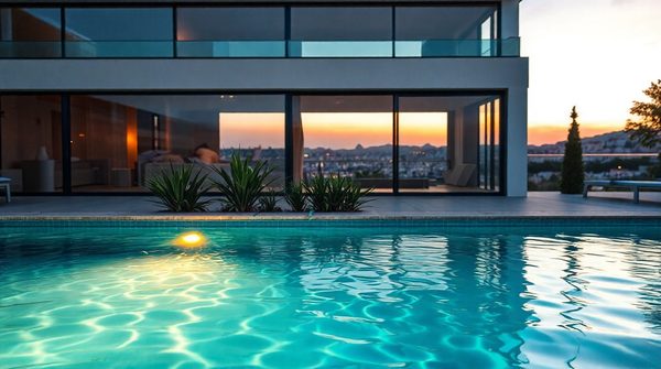 Découvrez les meilleurs piscinistes à toulouse pour votre projet