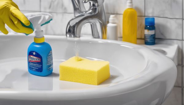 Enlever le tartre des wc : méthodes efficaces pour un nettoyage impeccable