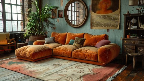 Inspiration décoration : métamorphosez votre espace