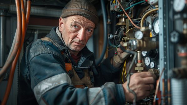 Plombier chauffagiste à Rouen : profitez de son expertise et de sa fiabilité