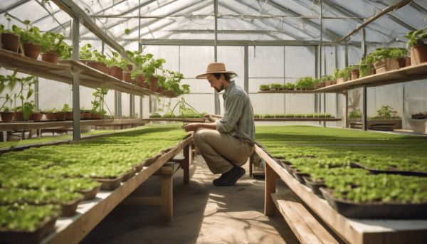 Quand semer des tomates : guide complet pour une récolte réussie