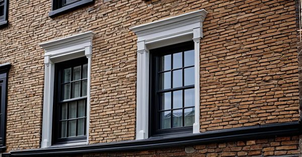 Ravalement de façade 95 : optimisez la rénovation de votre extérieur