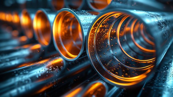 Tout savoir sur le tube acier rond