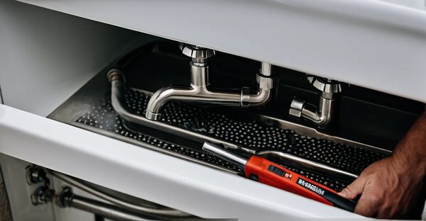 Urgence plomberie marseille : intervention rapide et fiable