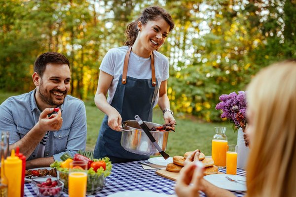 Comment maintenir et protéger votre barbecue Campingaz lors de vos sorties en camping ?