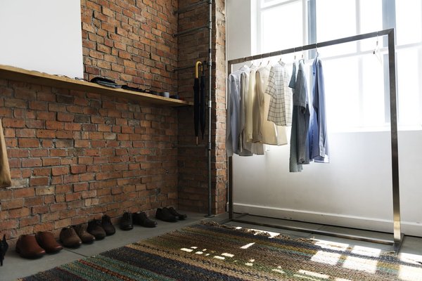 Quelles sont les différentes fonctionnalités d'un porte-manteau mural ?