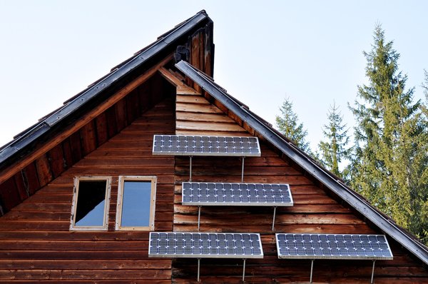 Nombre de panneaux solaires : combien pour votre maison ?