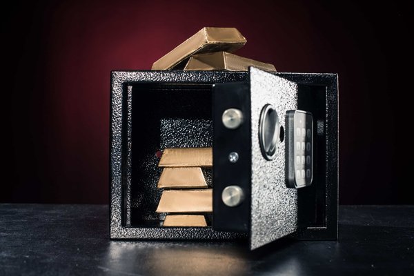 Coffre-fort classe 5 : Sécurité maximale et protection inégalée