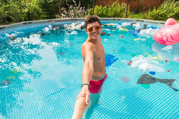 Les piscines écologiques : une solution durable ?