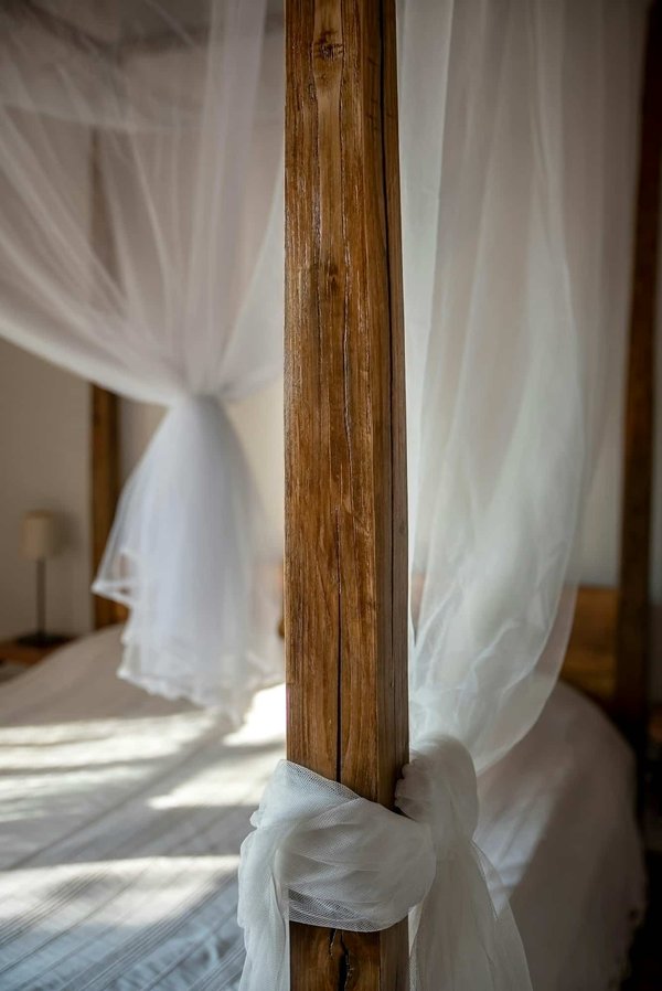 Comment choisir la meilleure moustiquaire de lit pour un sommeil paisible et sécurisé ?