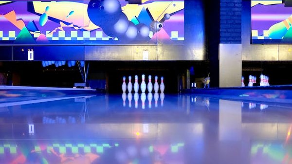 Quels sont les avantages du bowling en famille ?