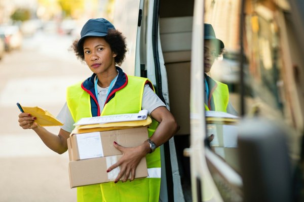 Louez un utilitaire à marseille : simplicité et économies