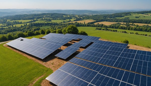 Panneaux solaires : votre solution pour une énergie maîtrisée