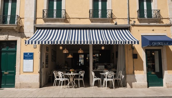Top conseils pour choisir des stores bannes à marseille