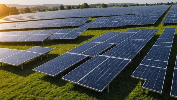 Comprendre les panneaux solaires photovoltaïques et leurs enjeux clés