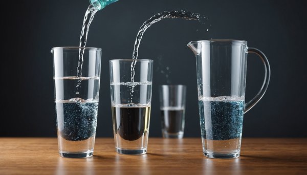 Quel filtre à eau choisir pour une purification optimale ?