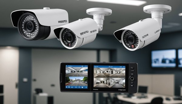 Enregistreur vidéosurveillance : guide pour choisir le meilleur modèle